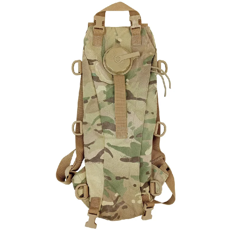 British Army MTP Hydration Pack