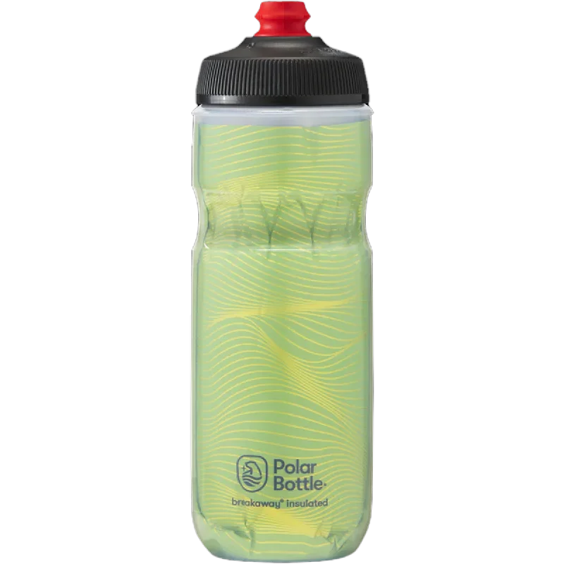 Breakaway Insulated 20 oz Jersey Knit Bottle