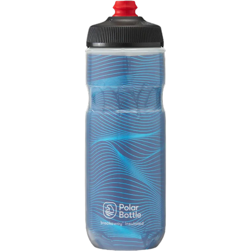 Breakaway Insulated 20 oz Jersey Knit Bottle