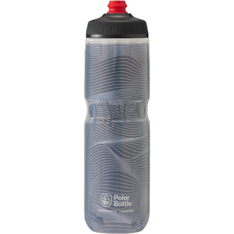 Breakaway Insulated 24 oz Jersey Knit Bottle