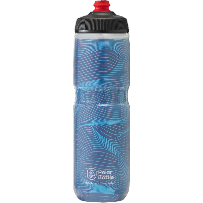 Breakaway Insulated 24 oz Jersey Knit Bottle