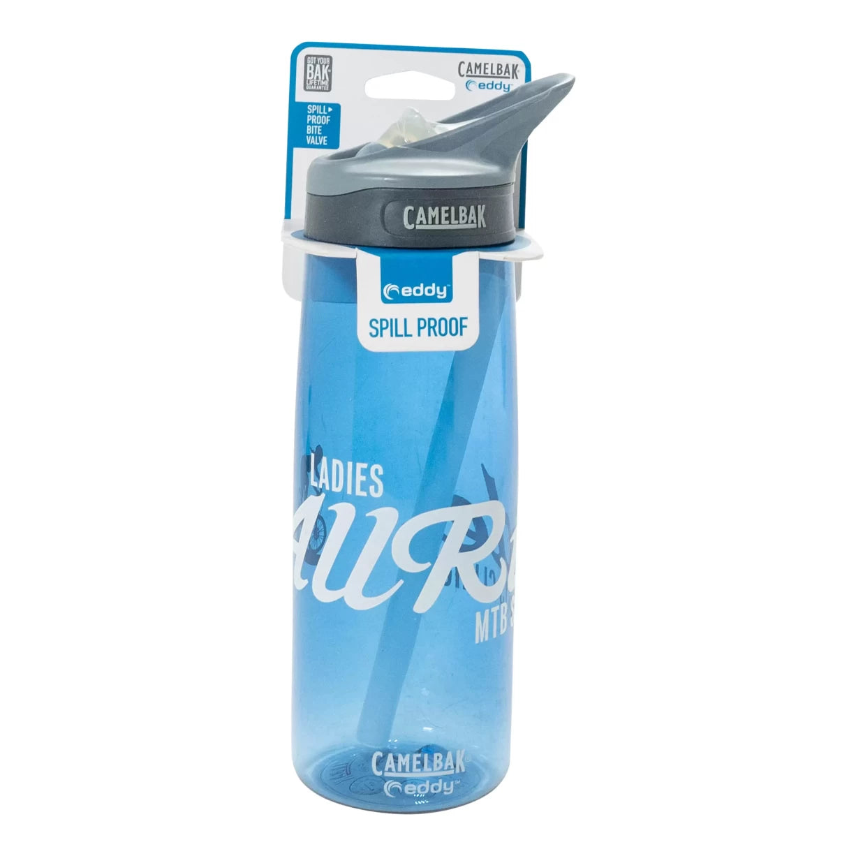 Camelbak Eddy+ 750ML Water Bottle