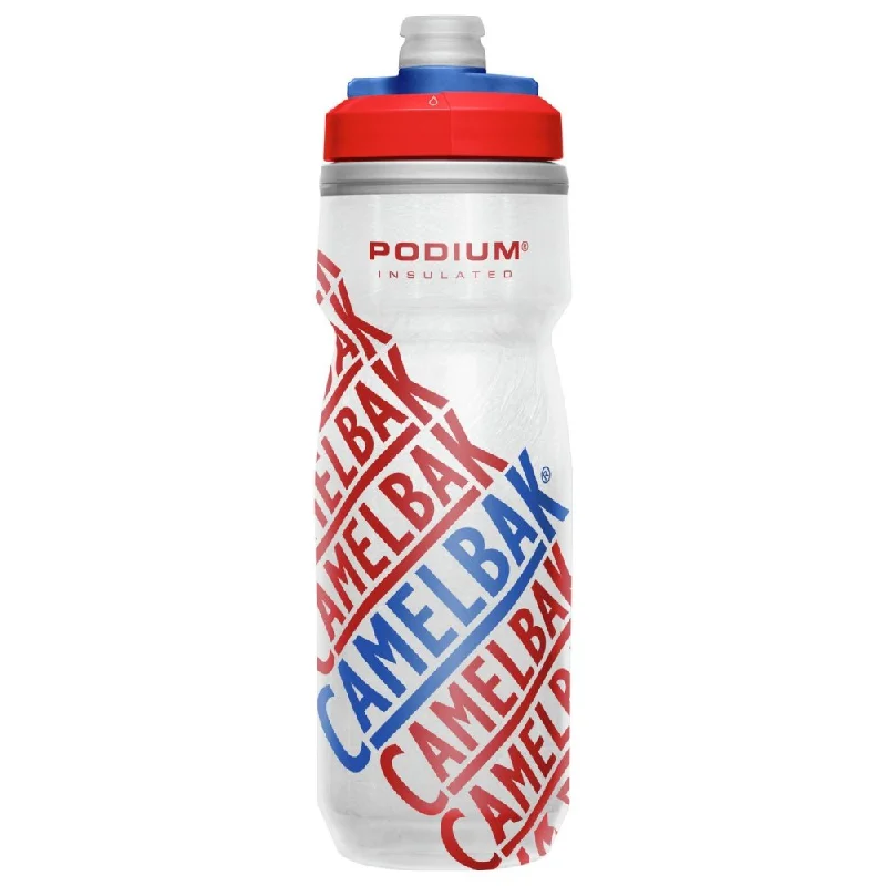 CamelBak Podium Chill Sport & Bike Bottle