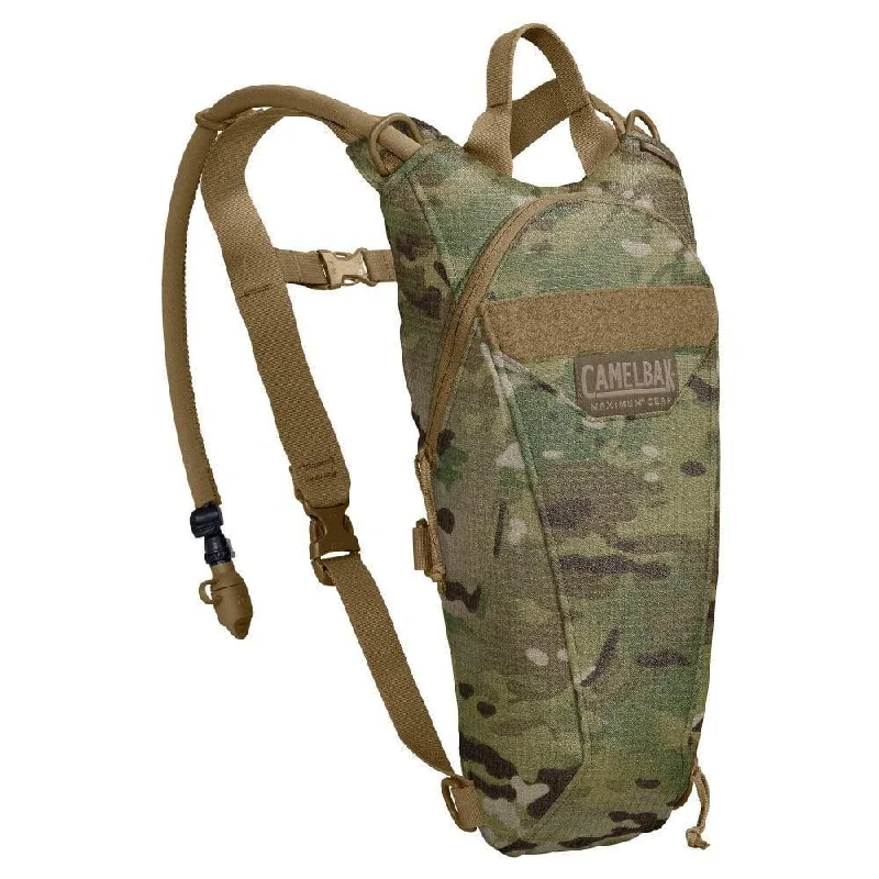 Thermobak 3L With Mil Spec Crux Long Reservoir - 3L - Multicam