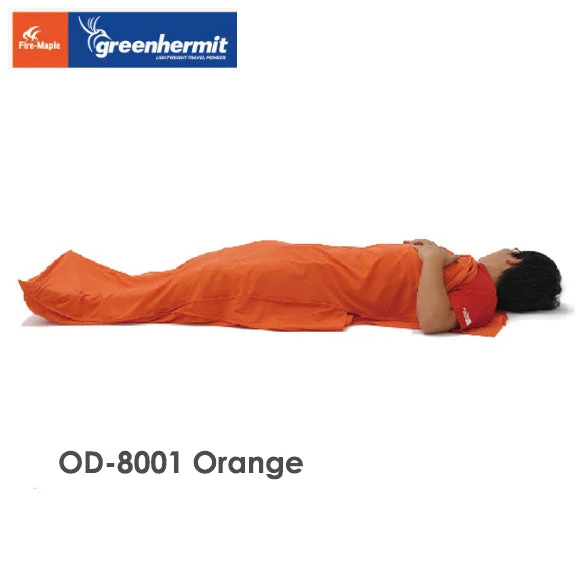 OD8001 Orange