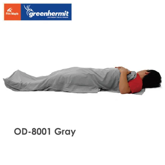 OD8001 Gray