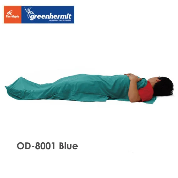 OD8001 Blue