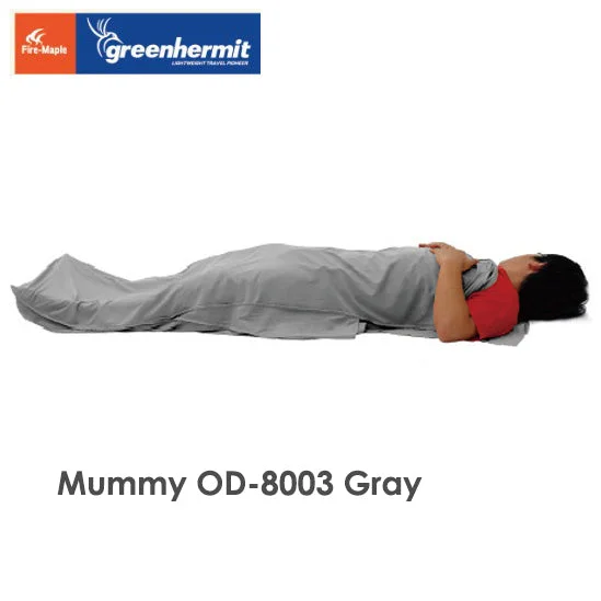 OD8003 Gray