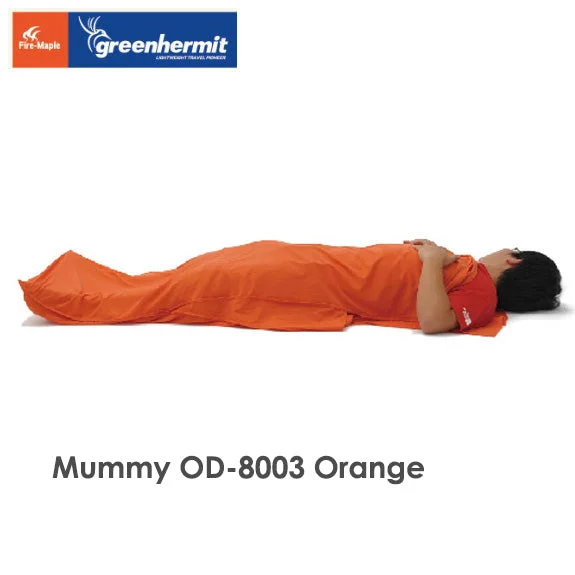 OD8003 Orange