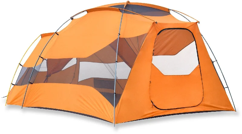 Capstone 6P Tent