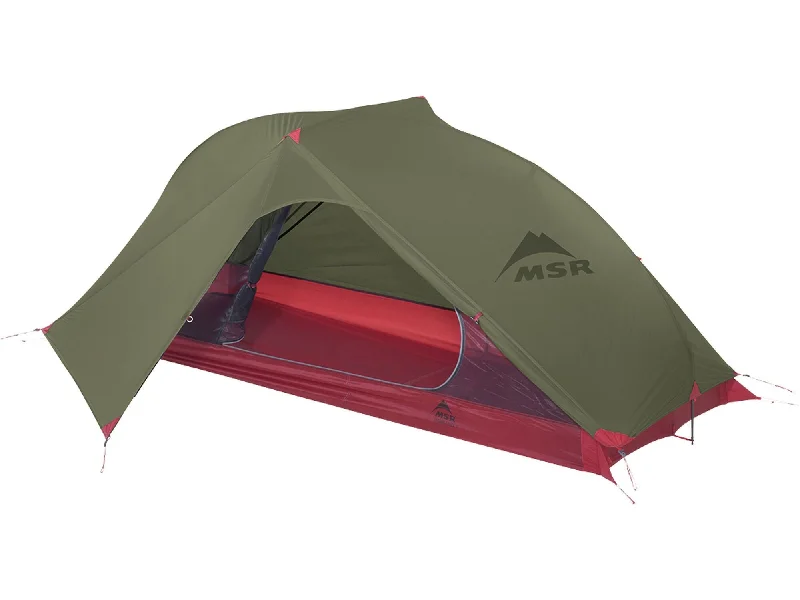 Carbon Reflex™ 1 Featherweight Tent