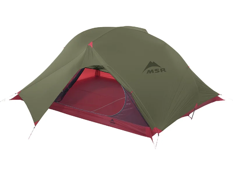 Carbon Reflex™ 3 Ultralight Tent