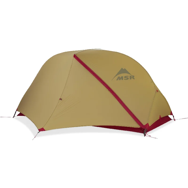 Hubba Hubba 1-Person Backpacking Tent (V8)