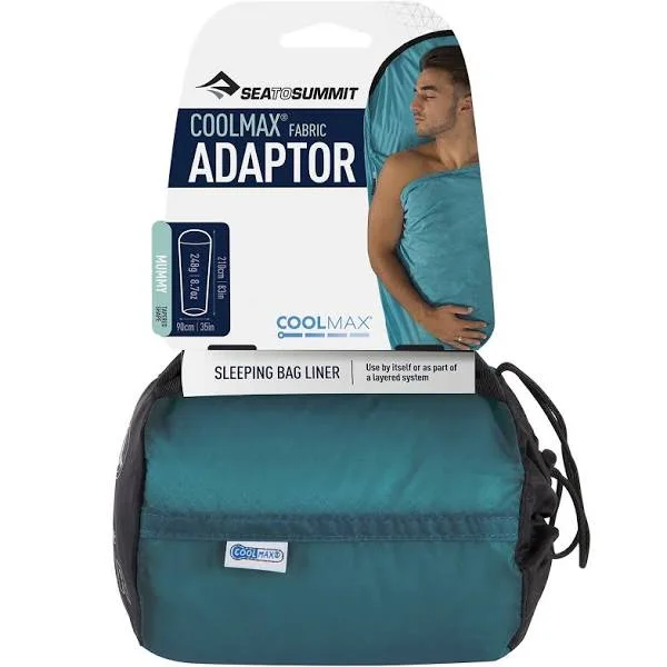 Adaptor Coolmax Liner