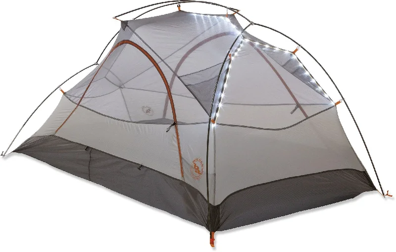 Copper Spur UL 2 mtnGLO Tent