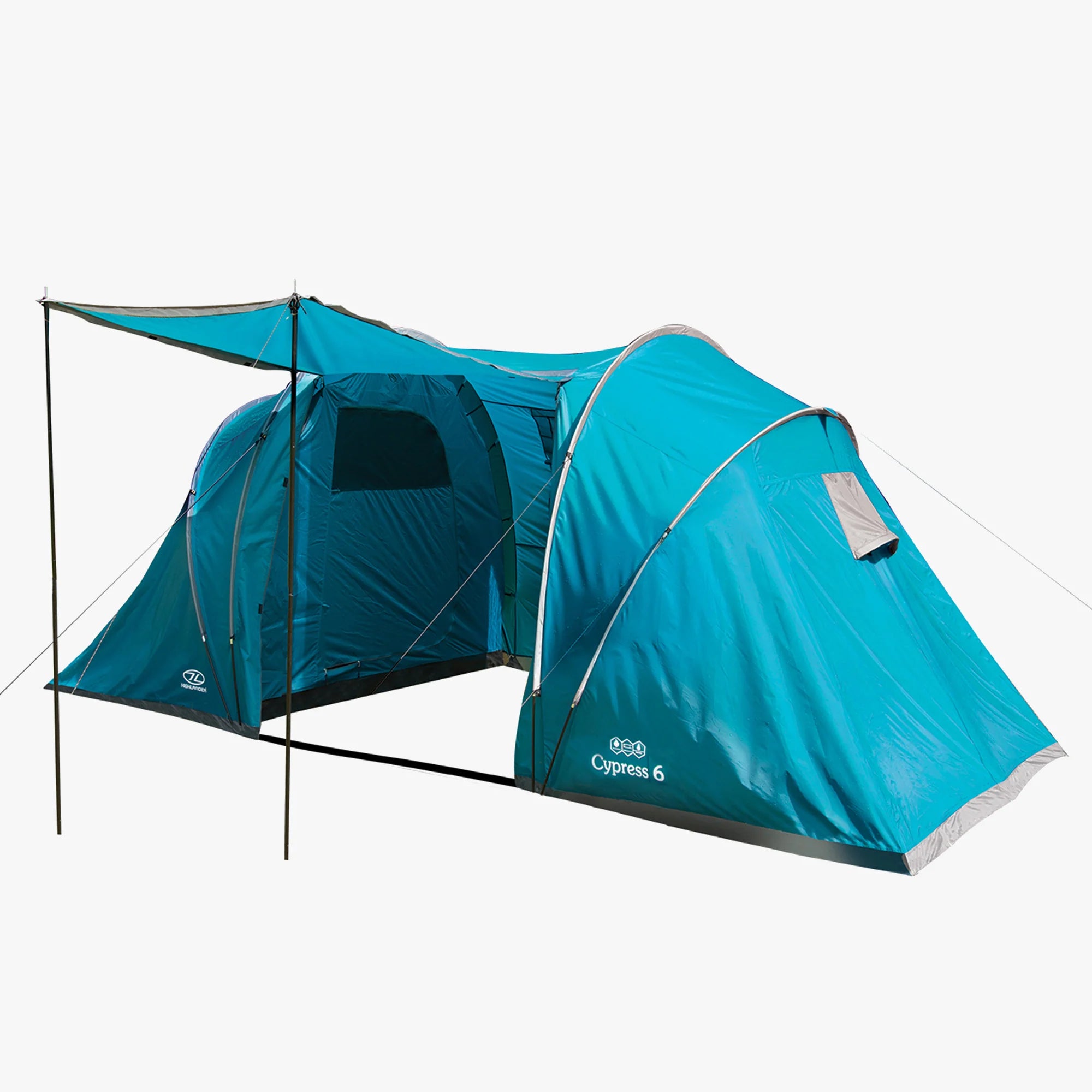 CYPRESS 6 Person TENT