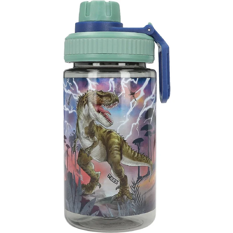 Dino World Water Bottle 500 ml