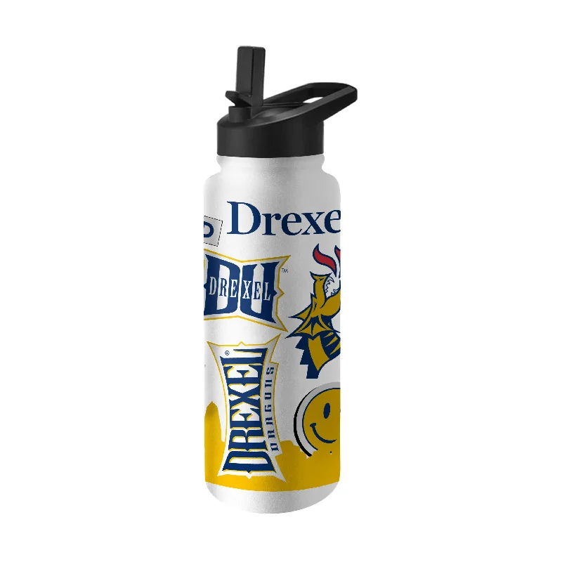 Drexel 34oz Native Quencher Bottle