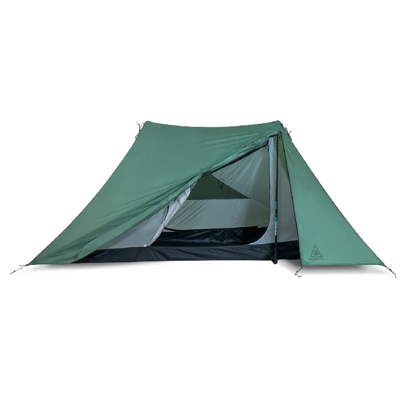 Durston Gear X-Mid 1P Solid Ultralight Backpacking Tent