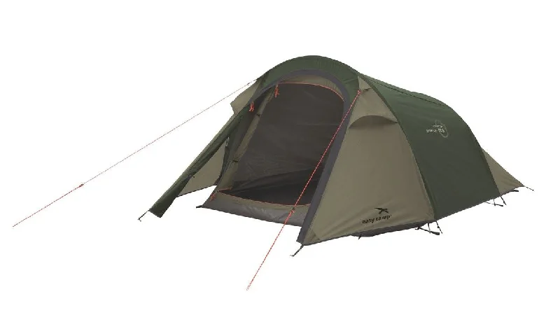 ENERGY 300 TENT RUSTIC GREEN