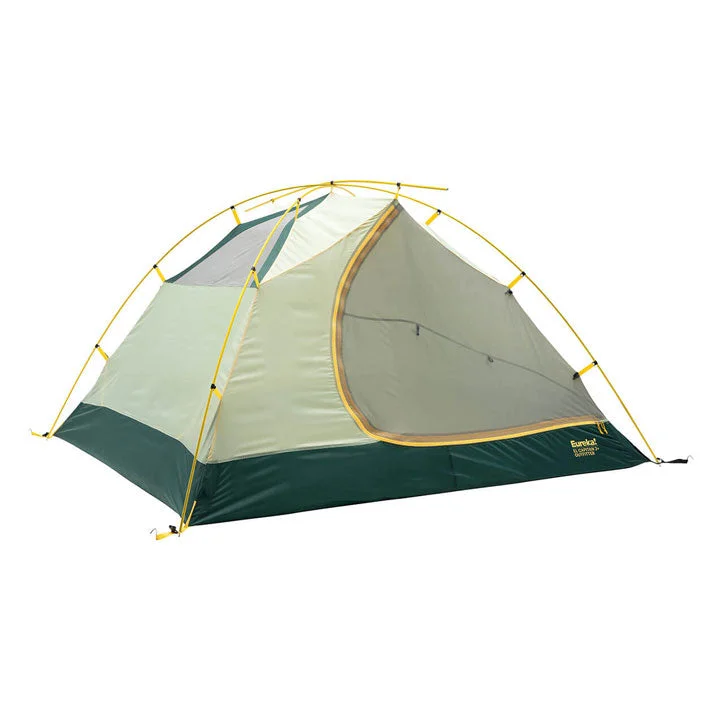 Eureka Capitan 2+ Outfitter 2 Person Tent