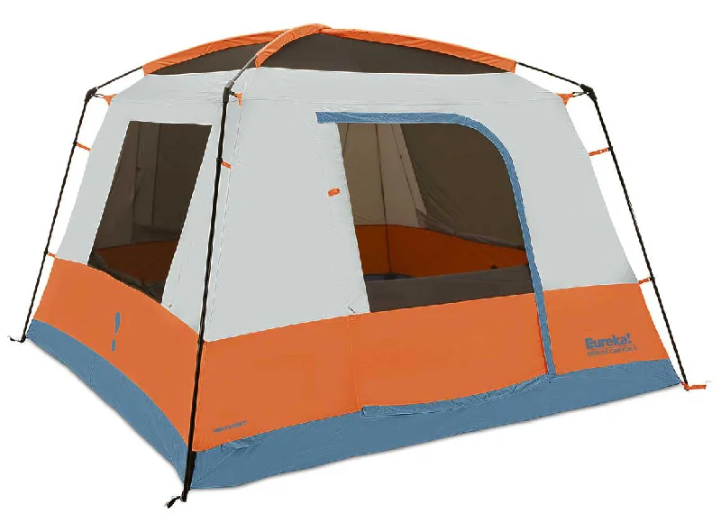 Eureka! Copper Canyon LX 4 Person Tent