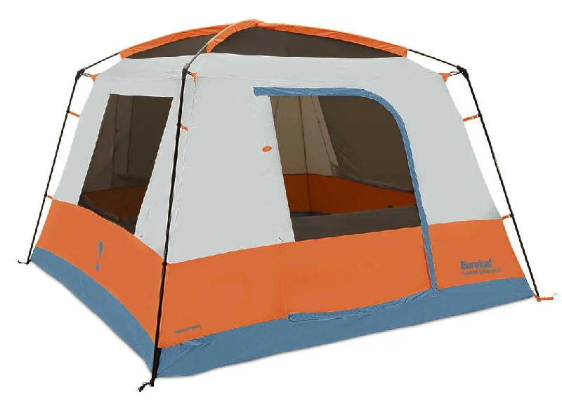 Eureka! Copper Canyon LX 6 Person Tent