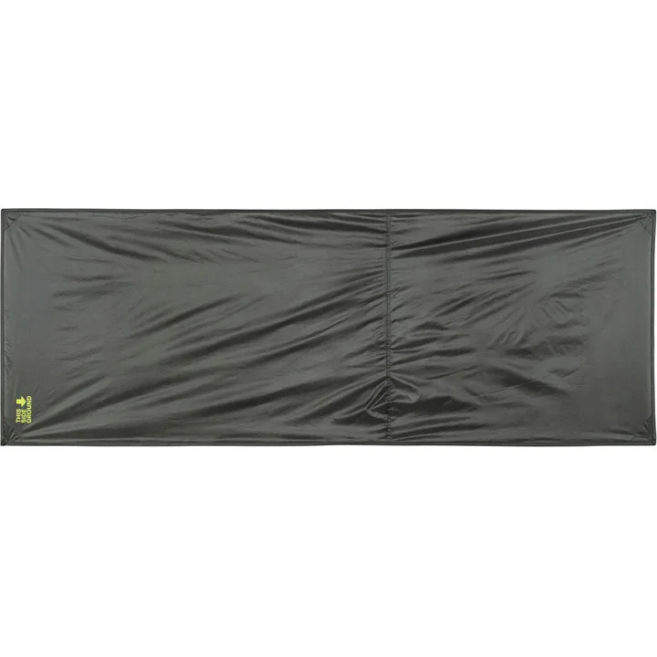 Eureka Fitted Tent Footprint