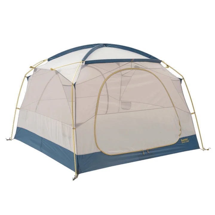 Eureka Space Camp 6 Person Tent