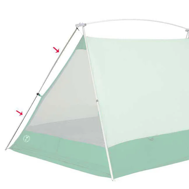 Eureka Timberline 2 Tent Leg Pole Section