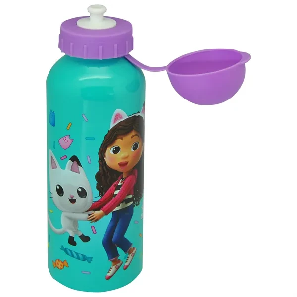 Euromic Gabby's Dollhouse Water Bottle 500 ml