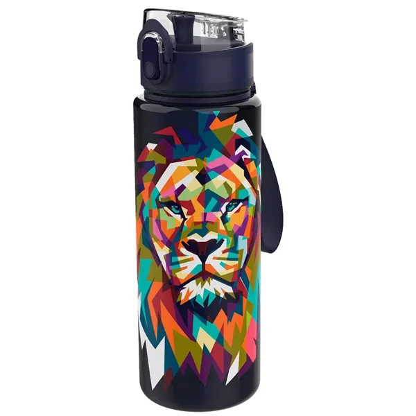 Euromic Lunch Buddies Water Bottle Lion