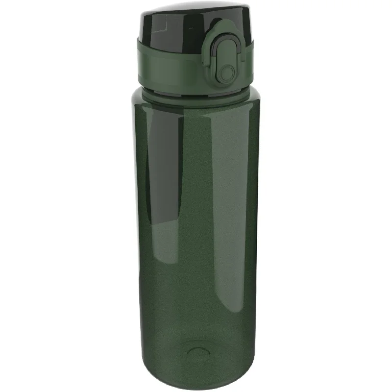 Euromic Lunch Buddies army grøn Water Bottle 600 ml