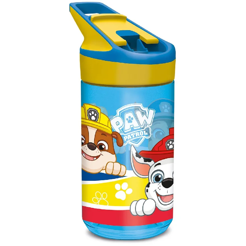 Euromic PAW PATROL Premium Water Bottle 480ml