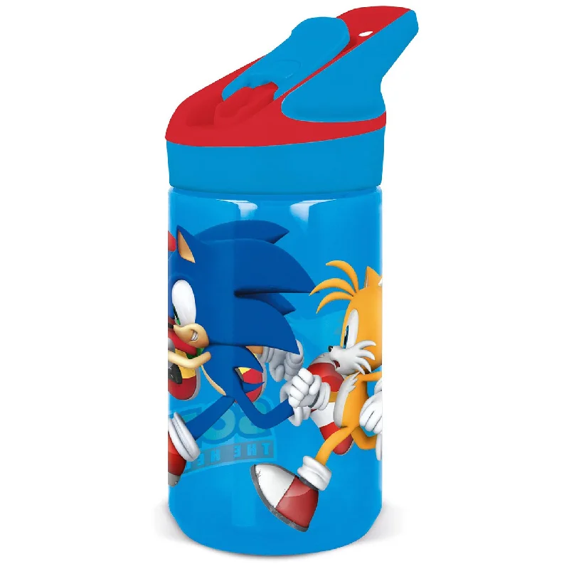 Euromic SONIC premium Tritan water bottle 480ml