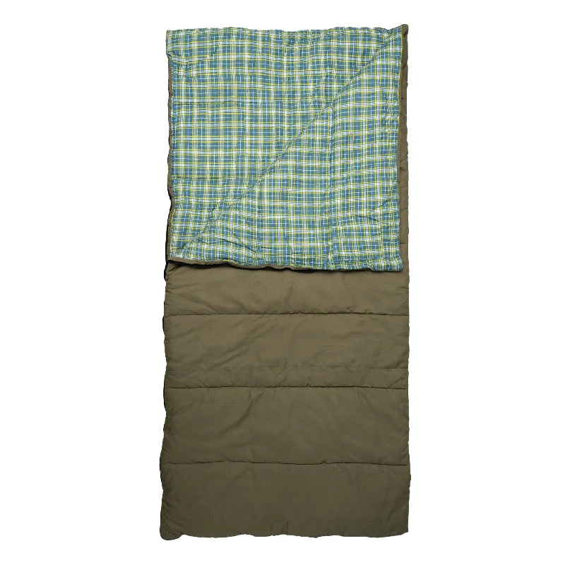 Evergreen Sleeping Bags