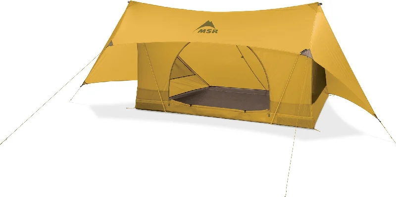 Fast Stash Tent and Footprint