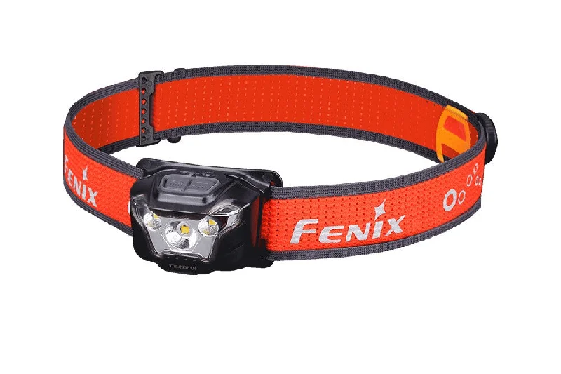 HL18R-T Lightweight Rechargeable LED Headlamp - 500 Lumens