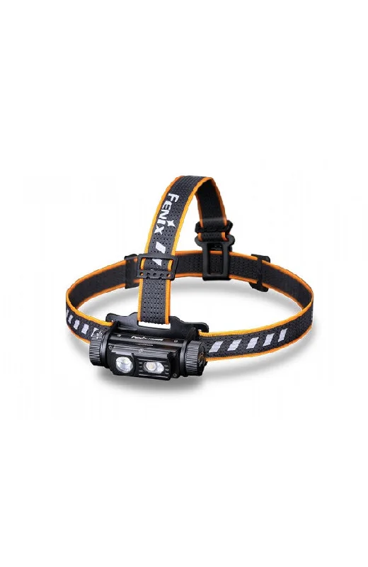 Fenix HM60R Headlamp (1300 lumens) Black