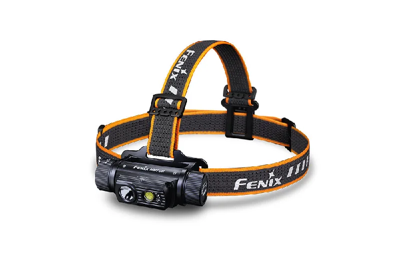 HM70R Rechargeable LED Headlamp - 1600 Lumens