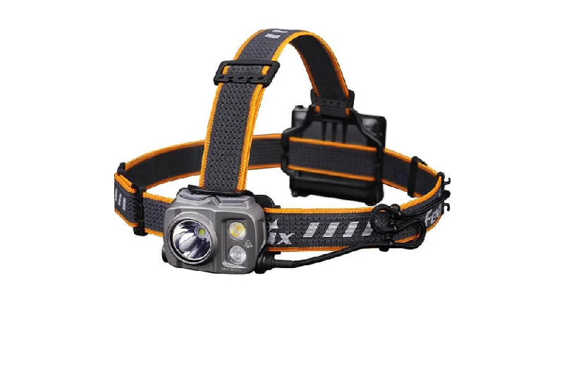 HP16R Rechargeable Headlamp - 1250 Lumens