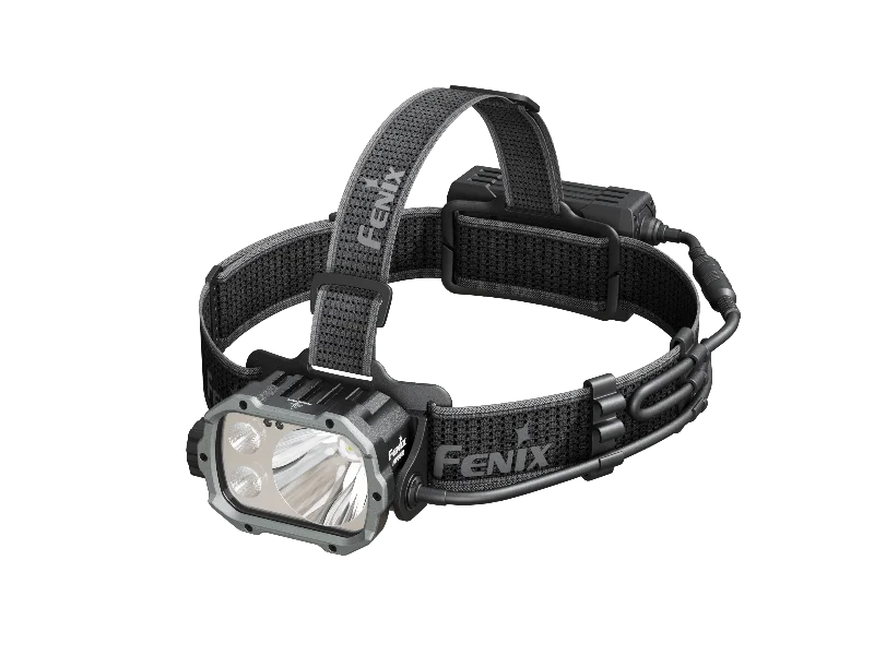 Fenix HP35R Search and Rescue Headlamp