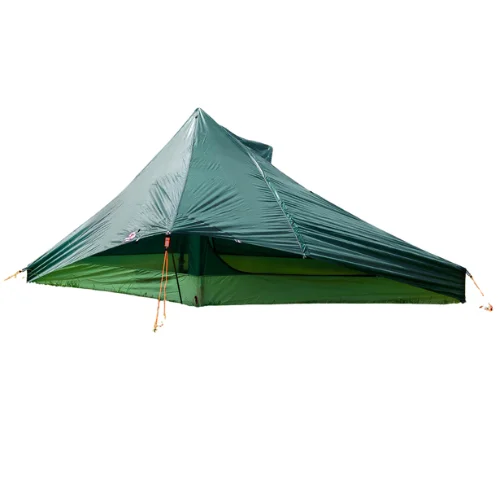 FireFly 1P Silnylon Tent by LightHeart Gear