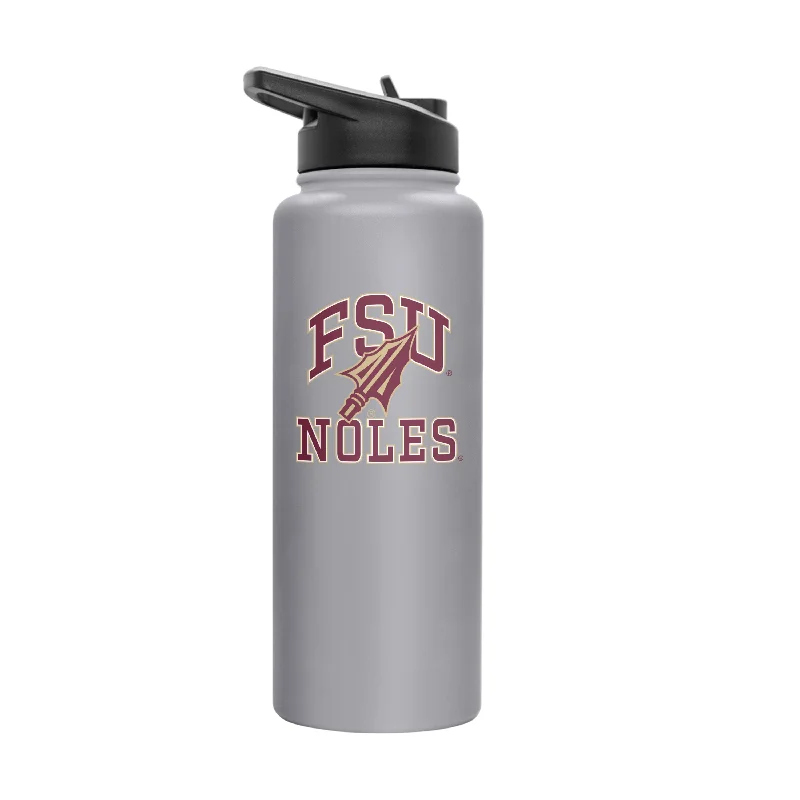 Florida State 34oz Athletic Quencher Bottle