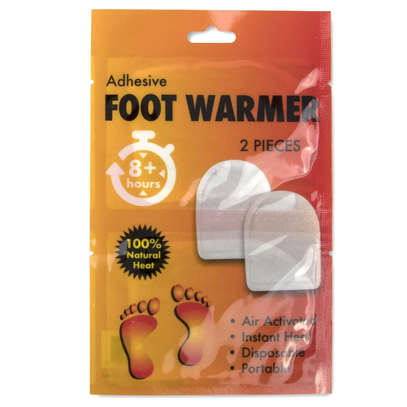 Foot Warmers