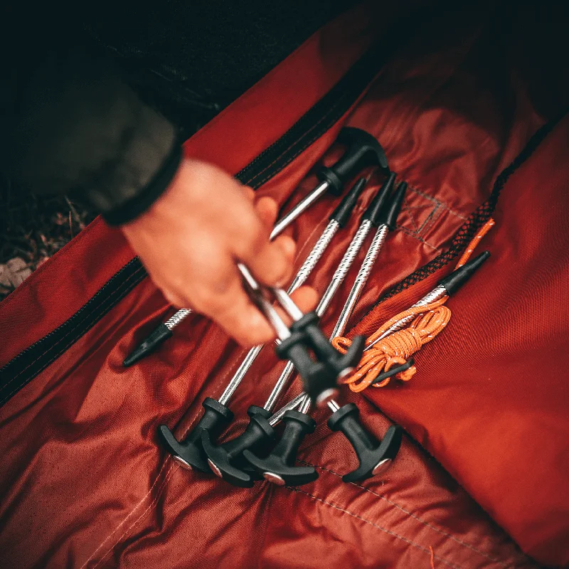 All Terrain Tent Stakes