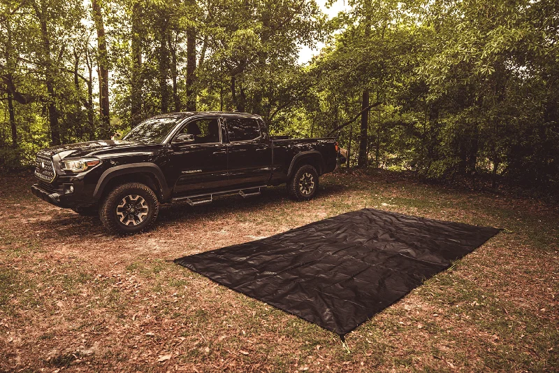 Ground Tent Footprint