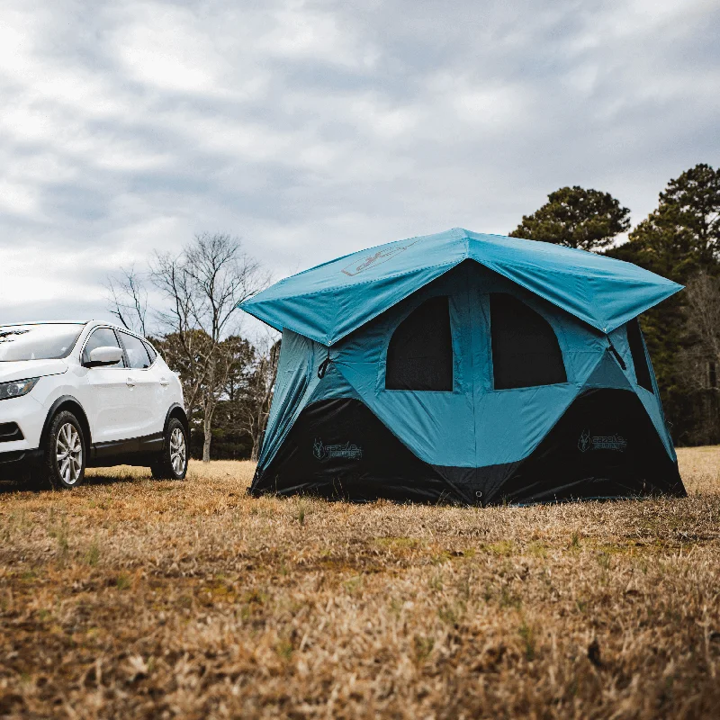 T3X Hub Tent - Overland Edition