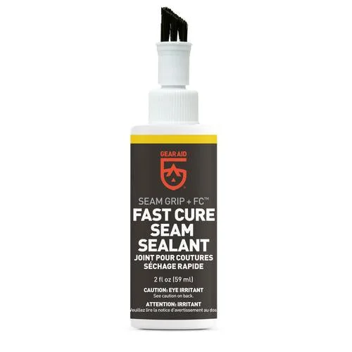 Gear Aid Seam Grip FC - Tent Seam Sealant