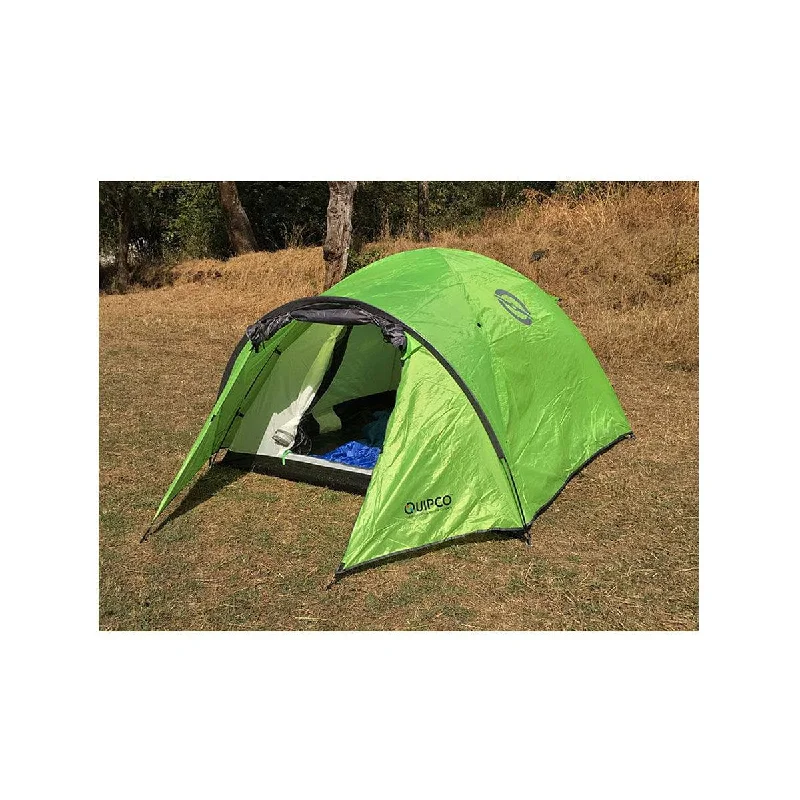 Gecko 3+ Camping Tent v2.0 - 3 Person Camping Tent